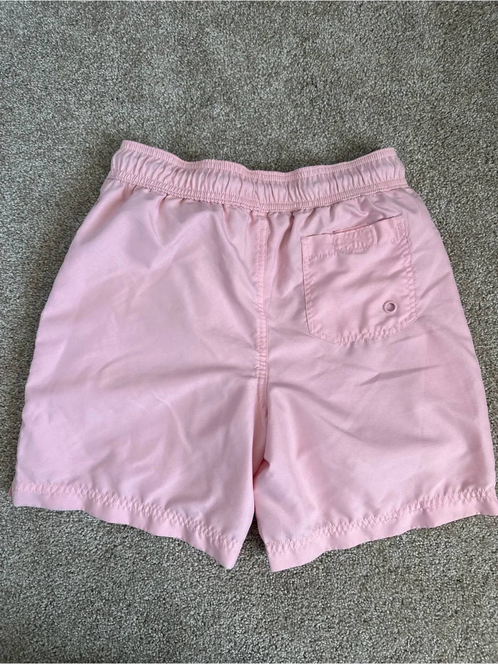 3 Pc Bundle Boys Swim Board Shorts Gerry Nova Kids Size Medium 10/12